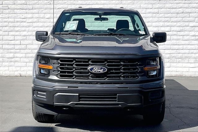 2026 Ford F-150 XL - Photo 2