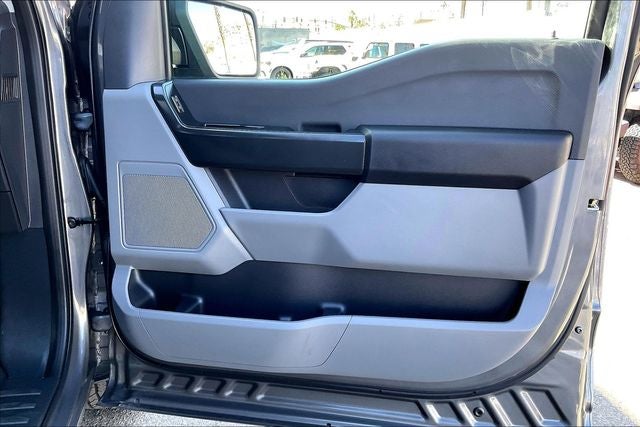 2026 Ford F-150 XL - Photo 21