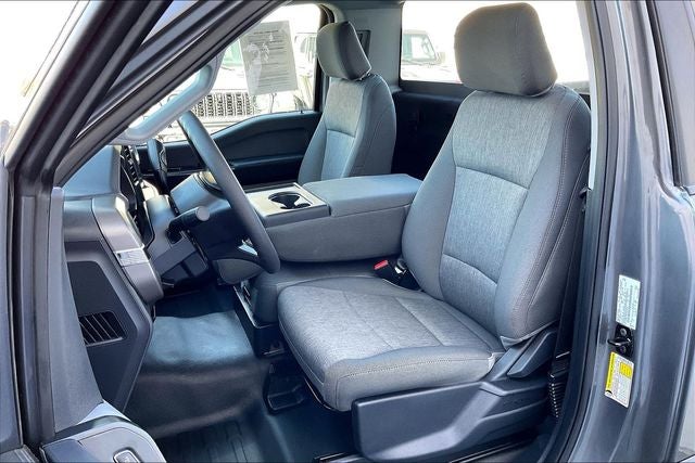 2026 Ford F-150 XL - Photo 22