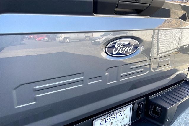 2026 Ford F-150 XL - Photo 27
