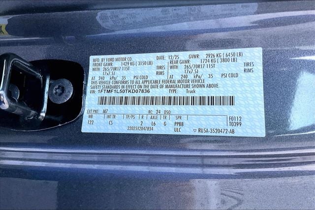 2026 Ford F-150 XL - Photo 28