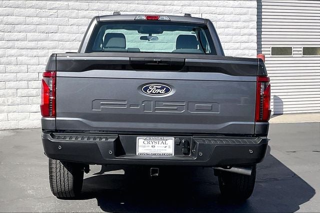 2026 Ford F-150 XL - Photo 3