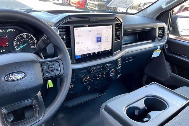 2026 Ford F-150 XL - Photo 4
