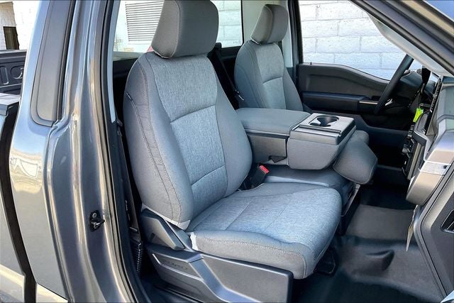 2026 Ford F-150 XL - Photo 5