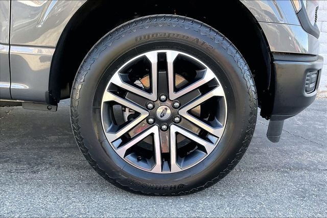 2026 Ford F-150 XL - Photo 7