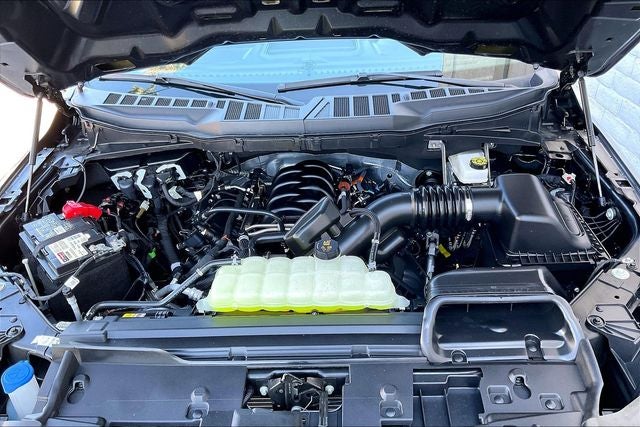 2026 Ford F-150 XL - Photo 8