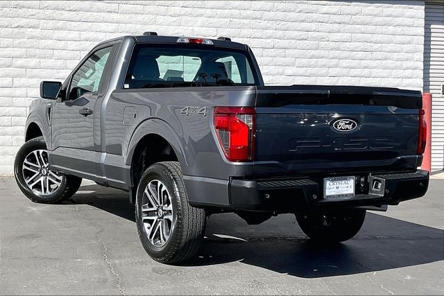 2026 Ford F-150 XL - Photo 9