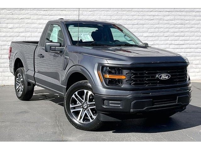 2026 Ford F-150 XL - Photo 40