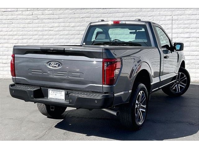 2026 Ford F-150 XL - Photo 41