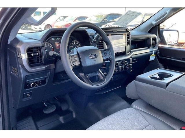 2026 Ford F-150 XL - Photo 42