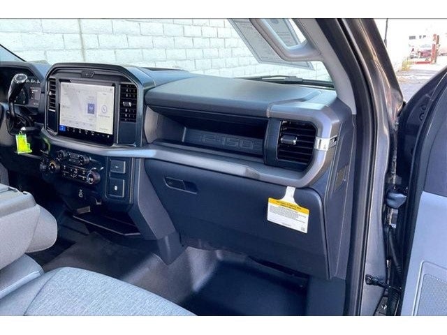 2026 Ford F-150 XL - Photo 43