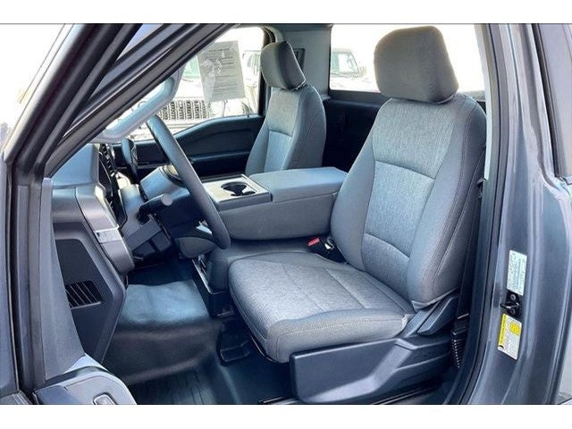 2026 Ford F-150 XL - Photo 51