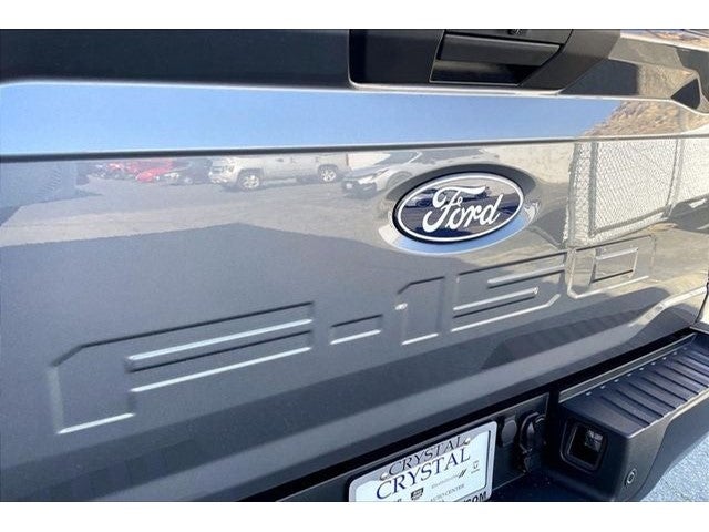2026 Ford F-150 XL - Photo 56