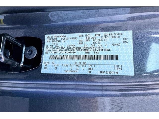 2026 Ford F-150 XL - Photo 57