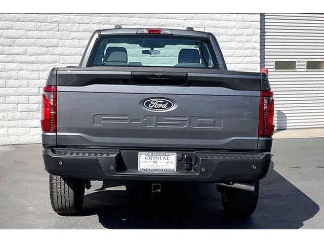 2026 Ford F-150 XL - Photo 32