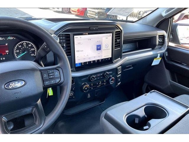 2026 Ford F-150 XL - Photo 33