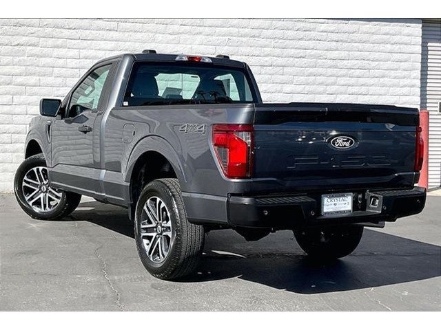 2026 Ford F-150 XL - Photo 38