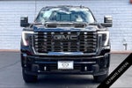 2024 GMC Sierra 3500HD Denali Ultimate
