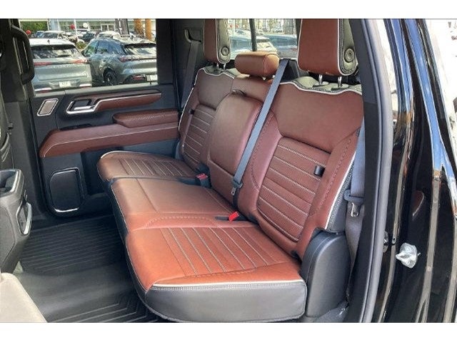 2024 GMC Sierra 3500HD Denali Ultimate