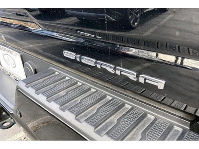 2024 GMC Sierra 3500HD Denali Ultimate