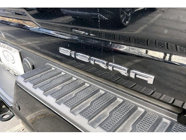 2024 GMC Sierra 3500HD Denali Ultimate
