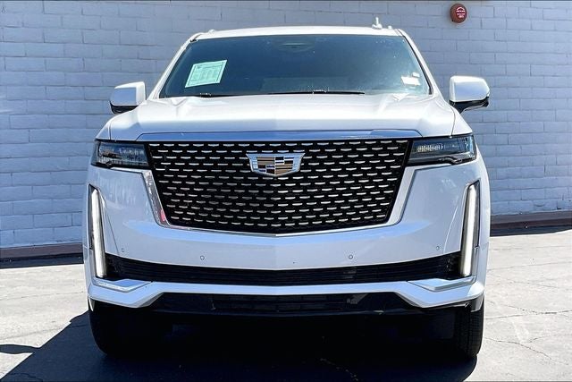 2024 Cadillac Escalade Premium Luxury