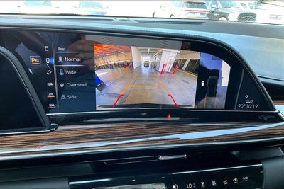 2024 Cadillac Escalade Premium Luxury