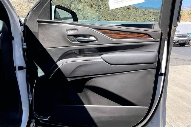 2024 Cadillac Escalade Premium Luxury