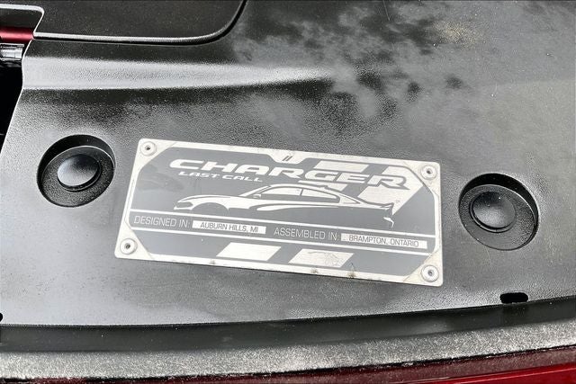 2023 Dodge Charger SXT