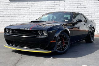2023 Dodge Challenger R/T Scat Pack Widebody SHAKEDOWN SPECIAL EDITION