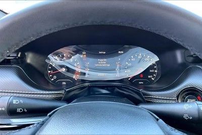 2023 Jeep Compass Altitude