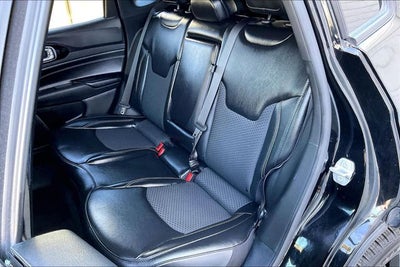 2023 Jeep Compass Altitude