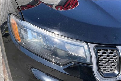 2023 Jeep Compass Altitude