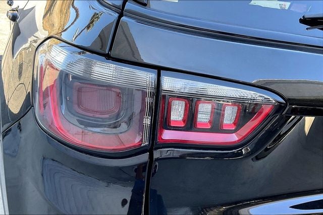 2023 Jeep Compass Altitude