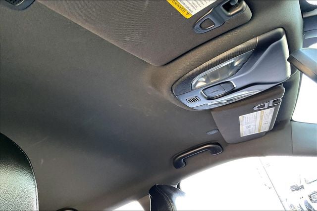2023 Jeep Compass Altitude