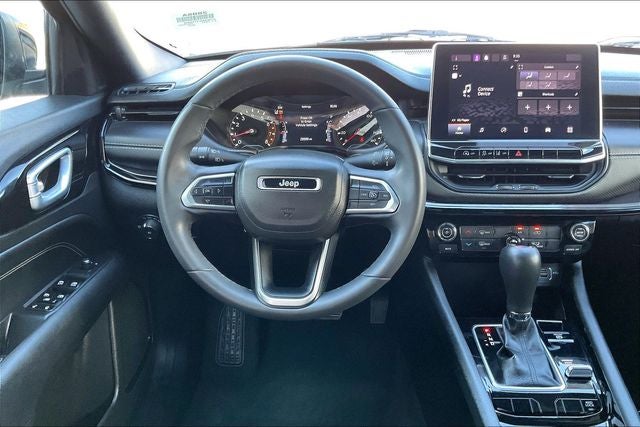 2023 Jeep Compass Altitude