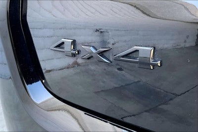 2023 Jeep Compass Altitude