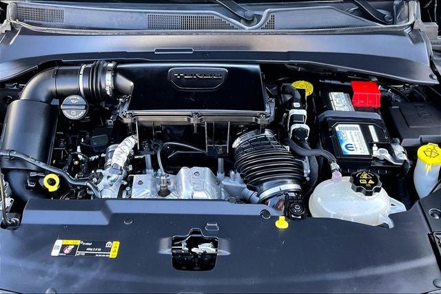 2023 Jeep Compass Altitude