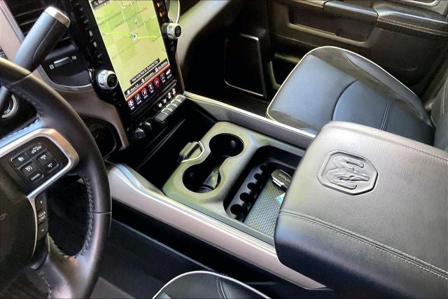 2021 RAM 3500 Laramie