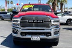 2021 RAM 3500 Laramie