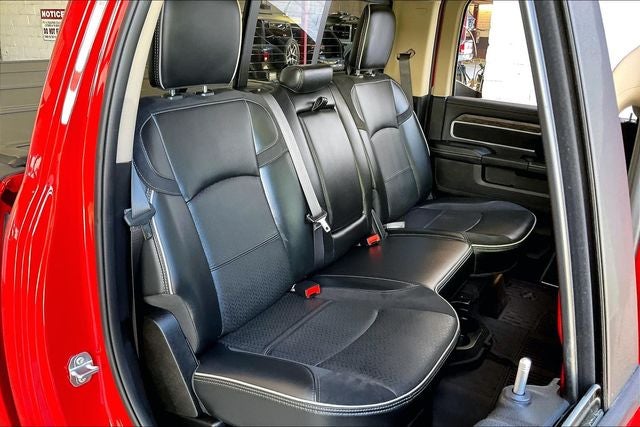 2021 RAM 3500 Laramie