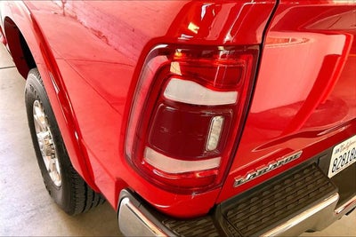 2021 RAM 3500 Laramie