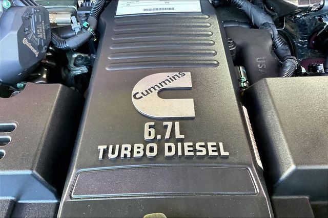 2021 RAM 3500 Laramie