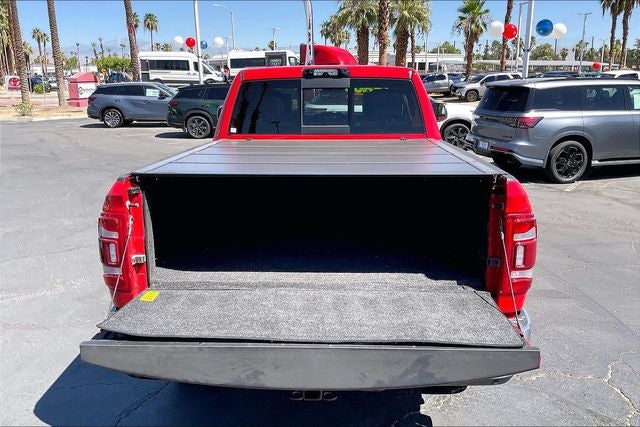 2021 RAM 3500 Laramie