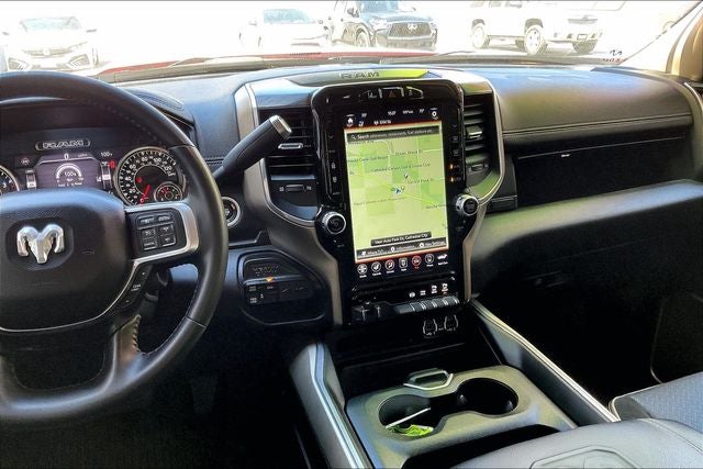 2021 RAM 3500 Laramie