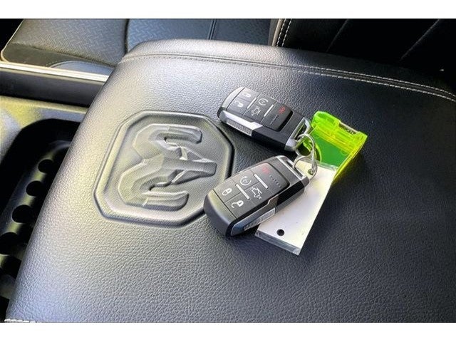 2021 RAM 3500 Laramie