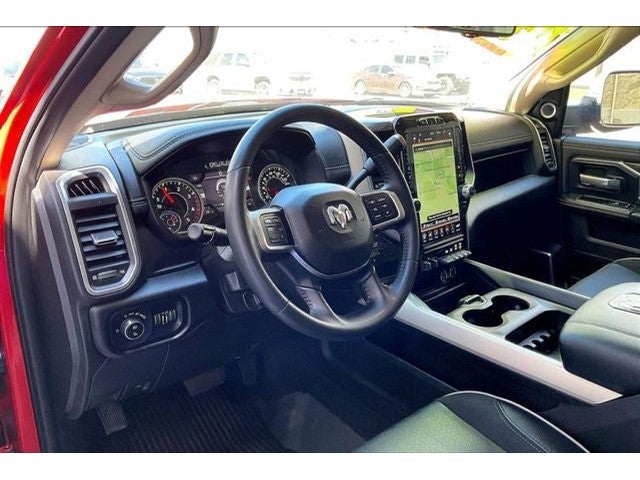 2021 RAM 3500 Laramie