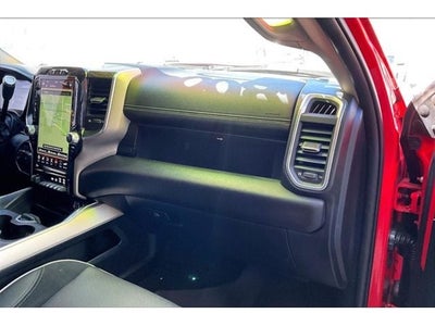 2021 RAM 3500 Laramie