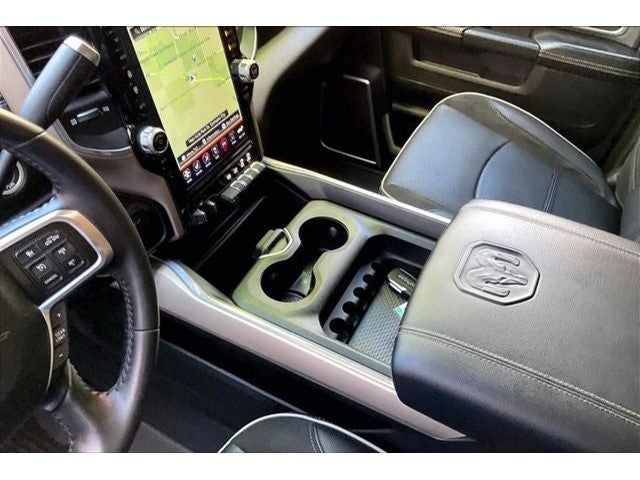 2021 RAM 3500 Laramie