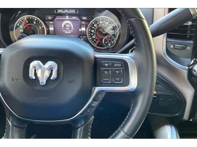 2021 RAM 3500 Laramie